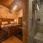 Belenus Cave House