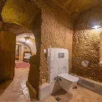 Belenus Cave House * Ürgüp