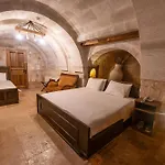 Belenus Cave House Hotel