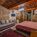 Belenus Cave House Hotel Ürgüp