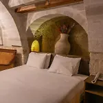 Hotel Belenus Cave House Ürgüp