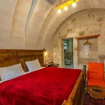 Belenus Cave House Ürgüp