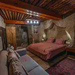 Belenus Cave House Hotel