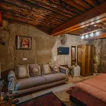 Belenus Cave House Ürgüp