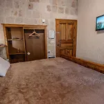 Belenus Cave House Hotel
