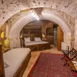 Hotel Belenus Cave House Ürgüp