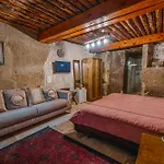 Belenus Cave House Hotel Ürgüp