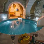 Belenus Cave House Hotel