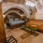 Hotel Belenus Cave House Ürgüp