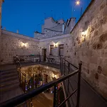 Hotel Belenus Cave House *