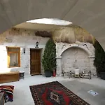 Belenus Cave House