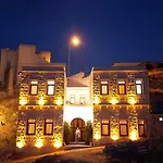 Hotel Belenus Cave House