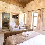 Hotel Belenus Cave House Ürgüp