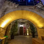 Hotel Belenus Cave House