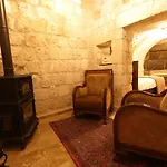 Hotel Belenus Cave House *