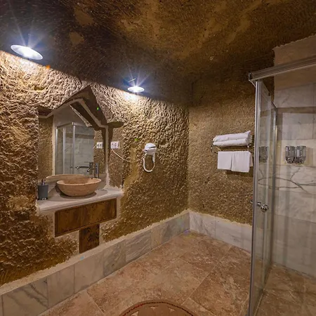 Belenus Cave House Urgup