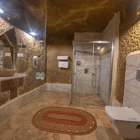 Belenus Cave House Hotel