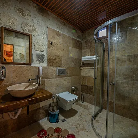 Belenus Cave House Hotel Ürgüp