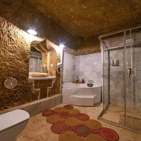 Hotel Belenus Cave House Ürgüp