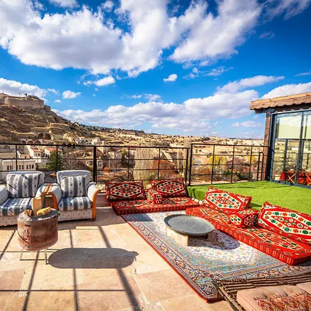 Hotel Belenus Cave House *