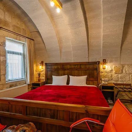 Belenus Cave House Hotel Urgup