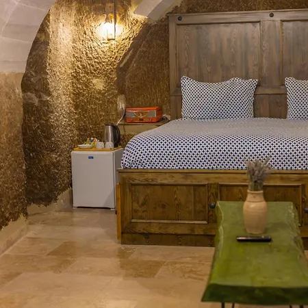 Hotel Belenus Cave House