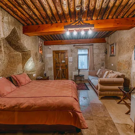 호텔 Belenus Cave House *