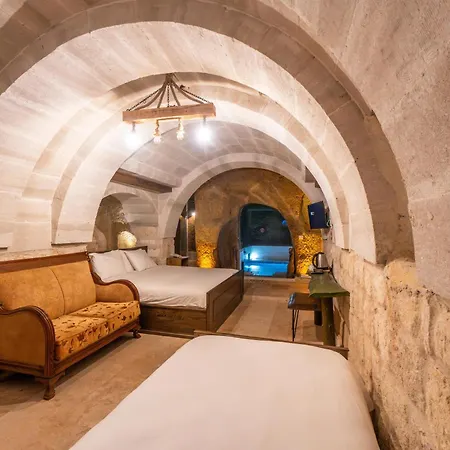 Hotel Belenus Cave House Urgup