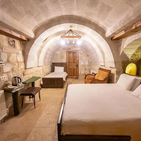 Hotel Belenus Cave House