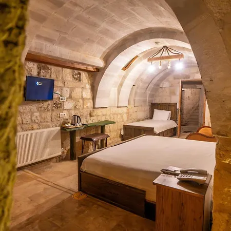 Hotel Belenus Cave House *