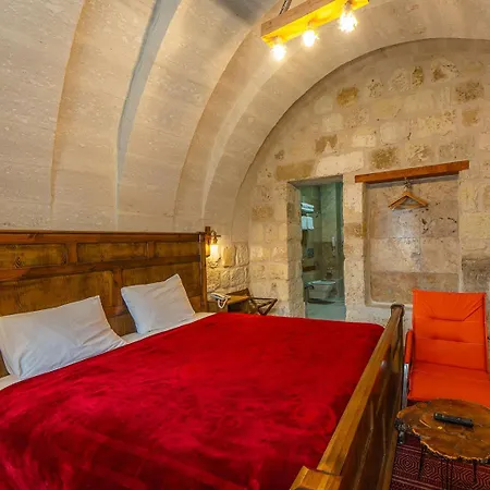 Belenus Cave House Urgup