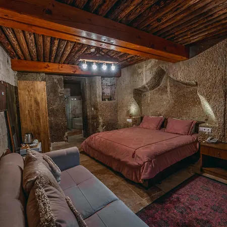 Belenus Cave House Hotel