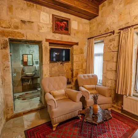 Hotel Belenus Cave House