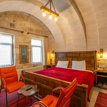 Hotel Belenus Cave House Ürgüp