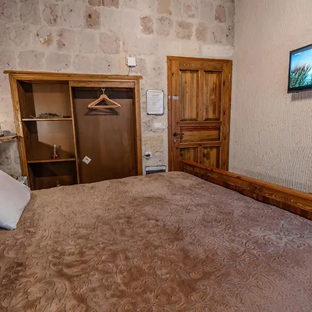 Belenus Cave House Hotel