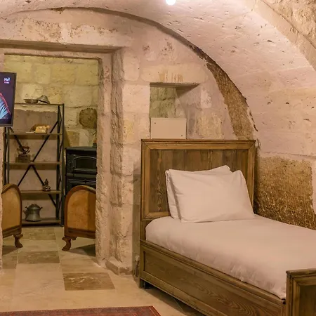 호텔 Belenus Cave House *