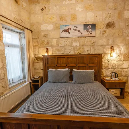 Belenus Cave House Hotel Ürgüp