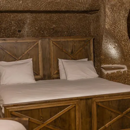 Belenus Cave House * Ürgüp