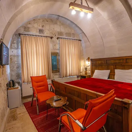 Hotel Belenus Cave House *