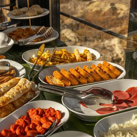 Belenus Cave House Ürgüp