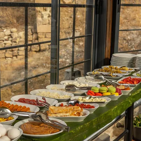 Hotel Belenus Cave House *