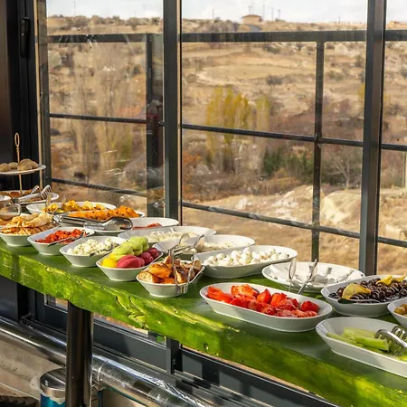 Belenus Cave House * Ürgüp