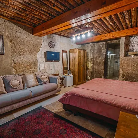 Belenus Cave House Hotel Ürgüp