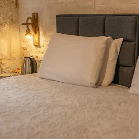 Belenus Cave House Ürgüp