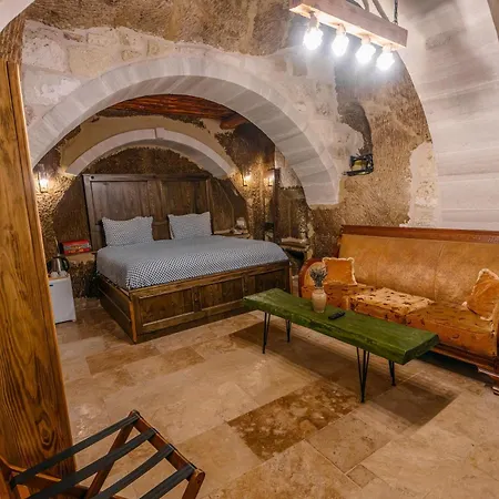 Hotel Belenus Cave House Ürgüp
