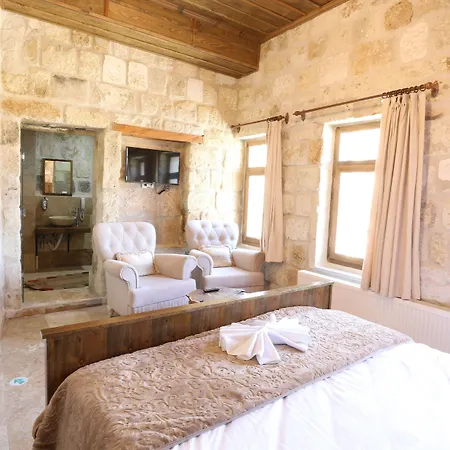 Hotel Belenus Cave House Ürgüp