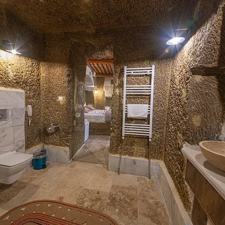 호텔 Belenus Cave House *