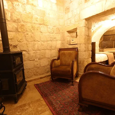 Hotel Belenus Cave House *