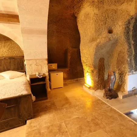 Hotel Belenus Cave House