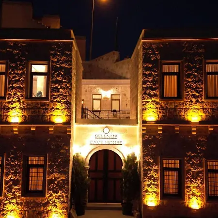 Belenus Cave House 호텔